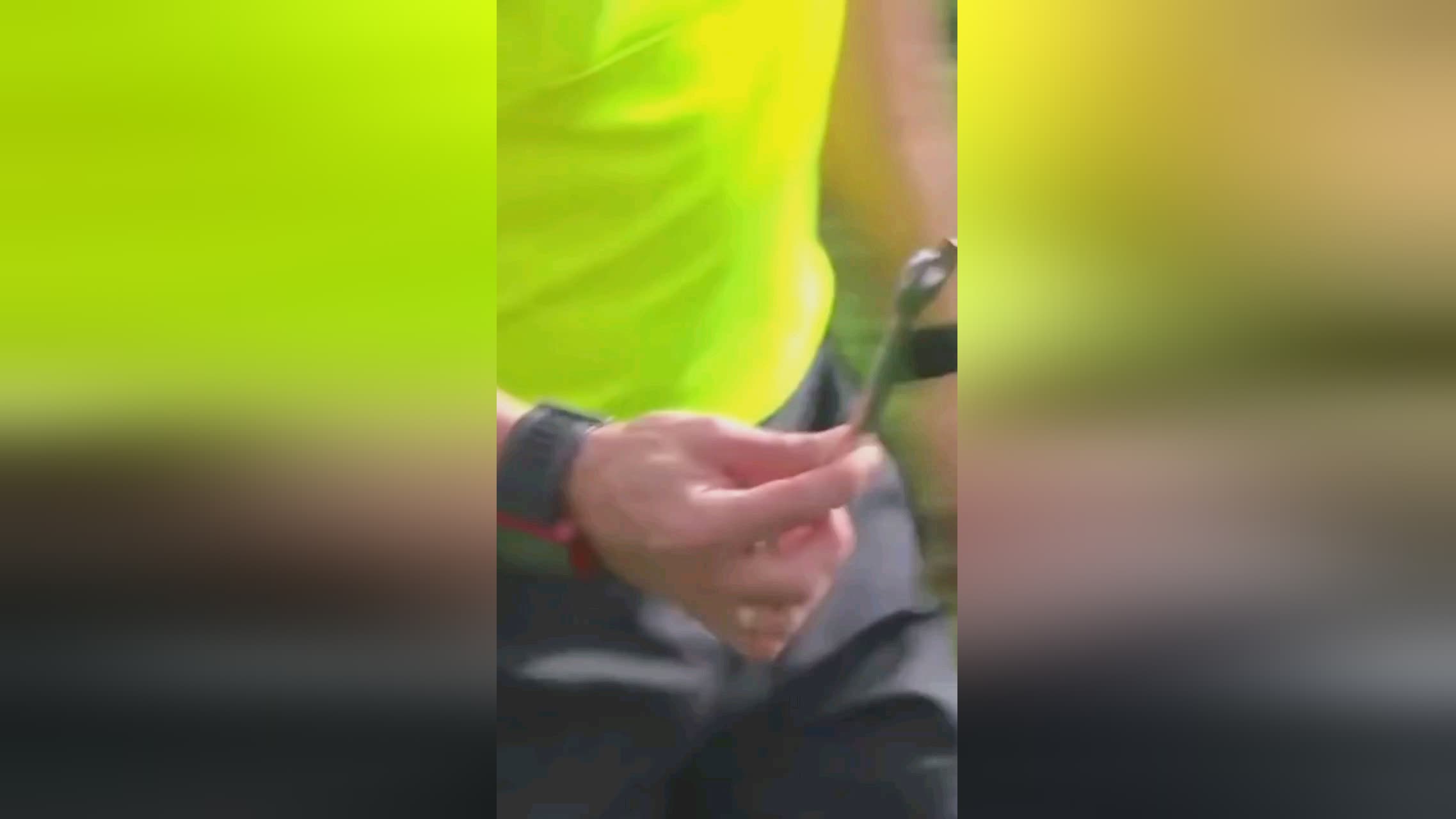 队必须竭尽